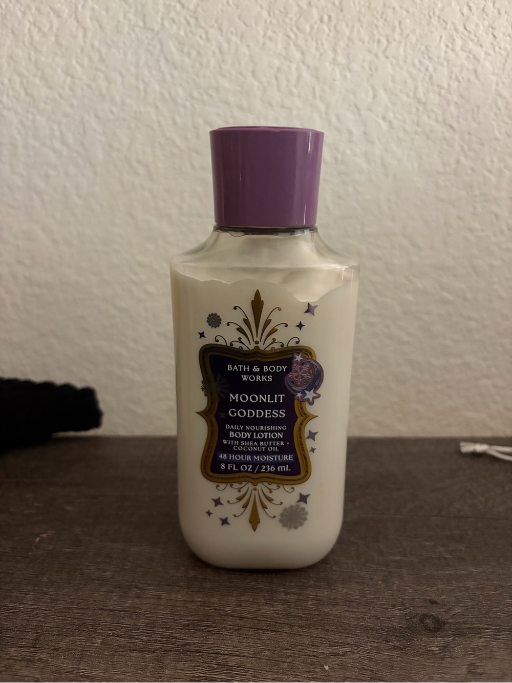 Bath and body moonlit goddess